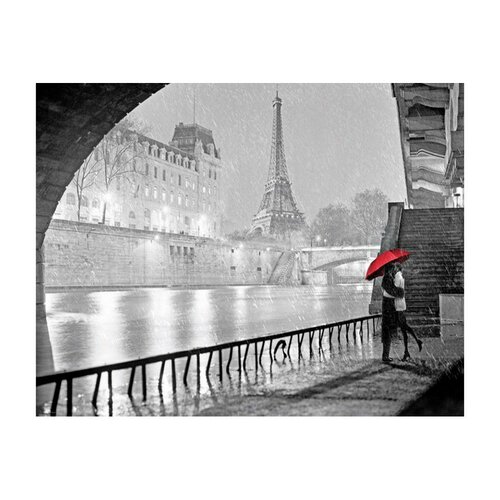 Obraz na plátně Paris