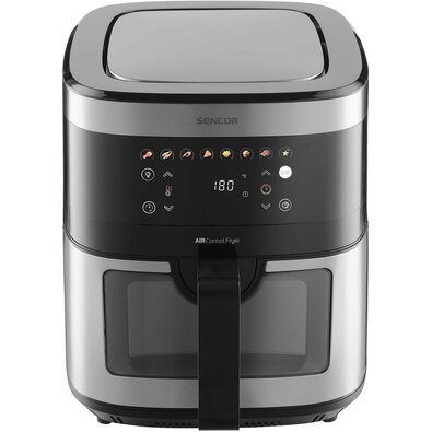 Sencor SFR 9000SS horkovzdušná fritéza