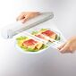 Leifheit uchwyt do rolek kuchennych Rolly Mobil 25795