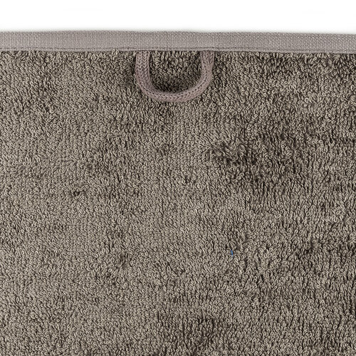 4Home Набір Bamboo Premium рушників сірий, 70 x 140 см, 50 x 100 см