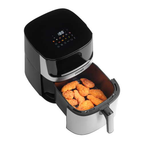 Concept FR8010 horkovzdušná fritéza