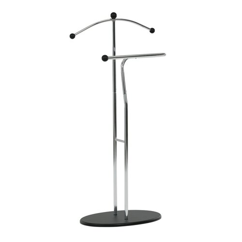 Stiller Diener 83213 CRBK, Metall, Silber