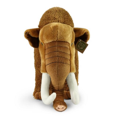 Rappa Mamut pluszowy 36 cm ECO - FRIENDLY
