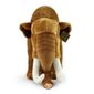 Rappa Mamut pluszowy 36 cm ECO - FRIENDLY