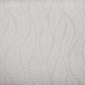 Jacquard-Bettwäsche Hawai beige, 140 x 200 cm, 70 x 90 cm