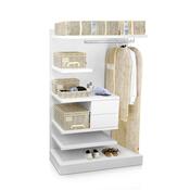 Cutie de haine Tescoma FANCY HOME, 40 x 52 x 25 cm, natural