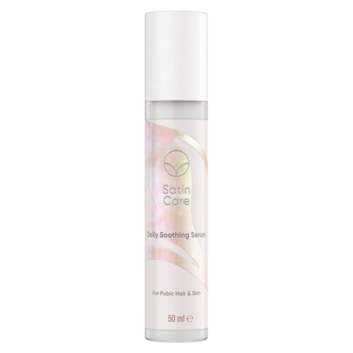 Satin Care Vyhladzujúce sérum, 50 ml