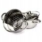 Florina Vas pentru gătit la aburi 18 cm