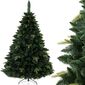 AmeliaHome Vianočný stromček Debbie, 280 cm