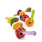 Hape Spielset - Obstschmaus mit Raupen