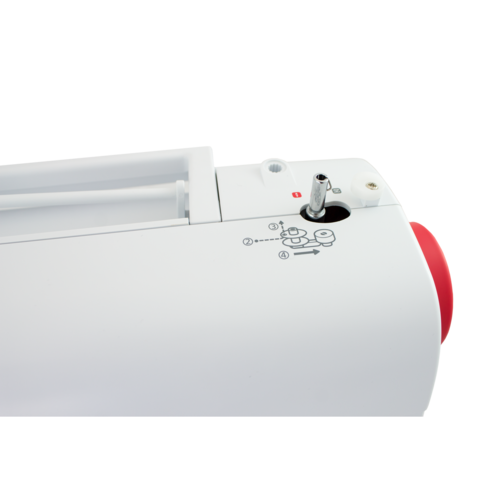 Veritas Šicí stroj Rubina