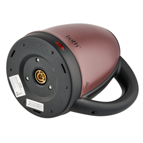 Botti Ceainic electric Victor 1,7 l, vin