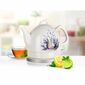 Banquet Czajnik ceramiczny LAVENDER 1 l