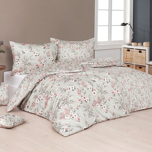 Matějovský bombažno postelno perilo DeluxeScarlett, 140 x 200 cm, 70 x 90 cm