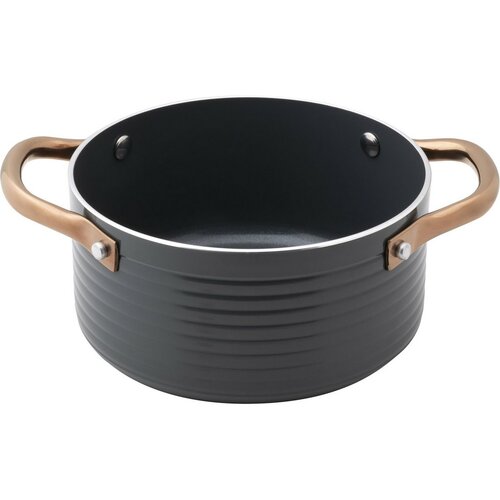 Lamart LT1239 ponev s pokrovom Orro premer 18 cm