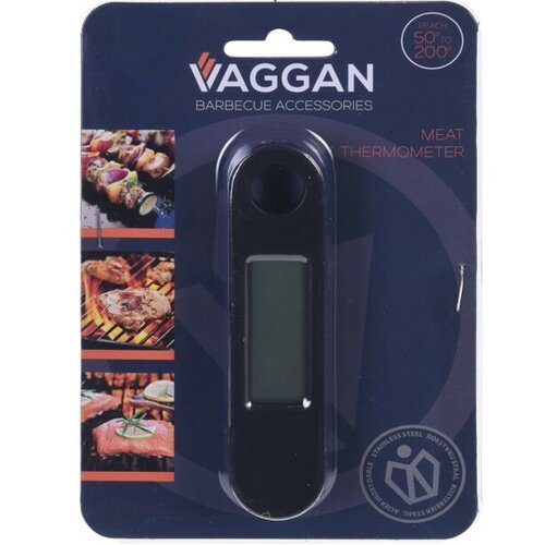 Termometru digital pentru carne Vaggan