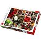 Trefl Spice Puzzle, 1000 piese