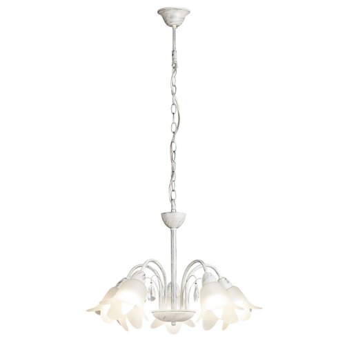 Lampă suspendată Rabalux 7108 Bernadette