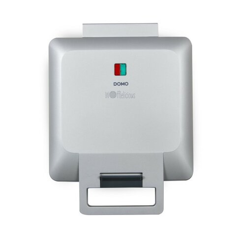 DOMO DO9251W vaflovač na 4 vafle