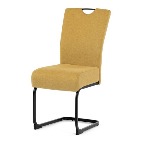 Esszimmerstuhl-Set DCL-E2008 YEL2, 4 Stück