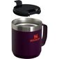 Stanley Camp Mug 350 ml Plum