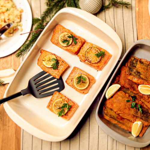 Tescoma Naczynie do pieczenia DELÍCIA, 43 x 27  cm