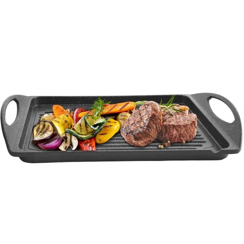 Orion Grande grilltepsi, 42 x 27 cm