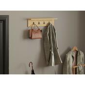 Wandgarderobe Ayla Sapphire Oak
