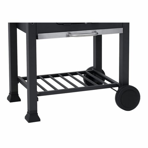 Tepro 1164 Grill Toronto Click, 115 x 67 x 107 cm,115 x 67 x 107 cm