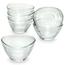 Orion Glasschalenset Derin 6,9 x 3,8 cm, 6 Stück
