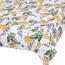 Bellatex Namizni prt DITA Orange , 50 x 50 cm