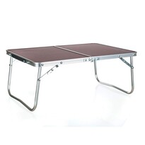 Розкладний столик Happy Green Steel Tourneo , 60 x40 x 26 см