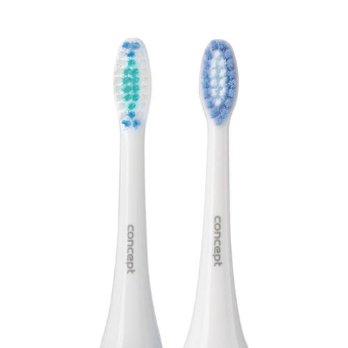 Conzept ZK4012 Schallzahnbürste mit ReiseetuiPERFECT SMILE, Rosa