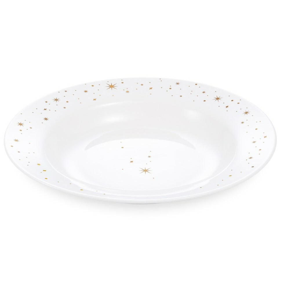 TESCOMA Hluboký talíř GRACIE Stella ø 23 cm
