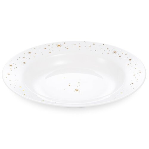 Tescoma Głęboki talerz GRACIE Stella, 23 cm