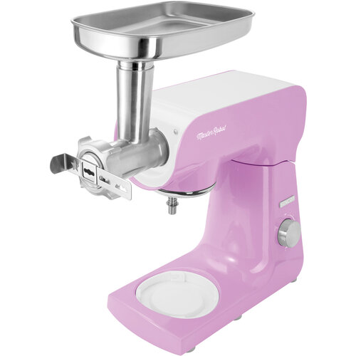 Robot de bucătărie Sencor STM 48RS, roz