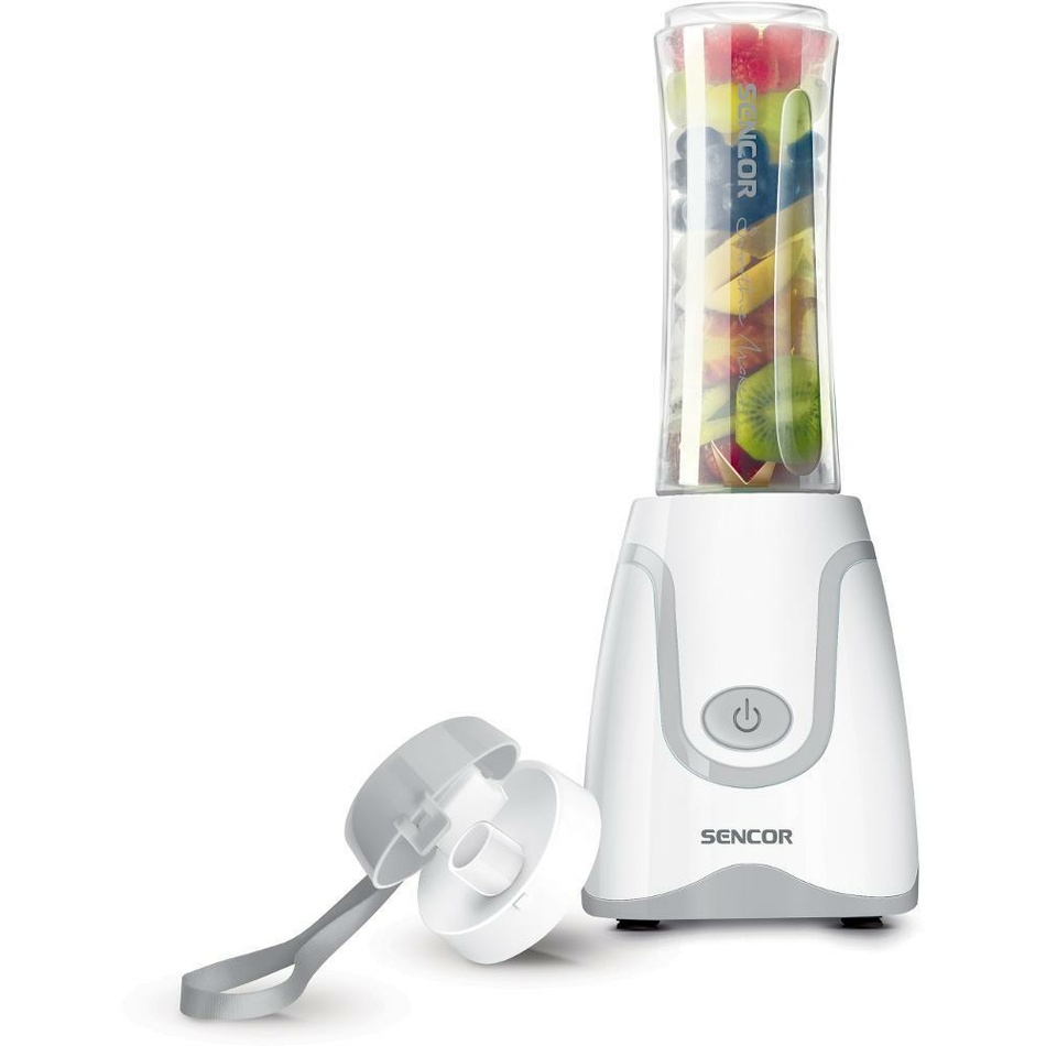 Sencor SBL 2110WH turmixgép termék 2. képe