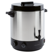 ProfiCook EKA 1283 garnek do przetworów 2w1