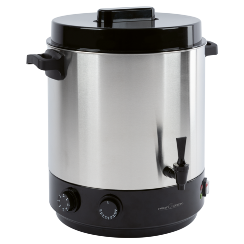 ProfiCook EKA 1283 2in1 befőzőedény