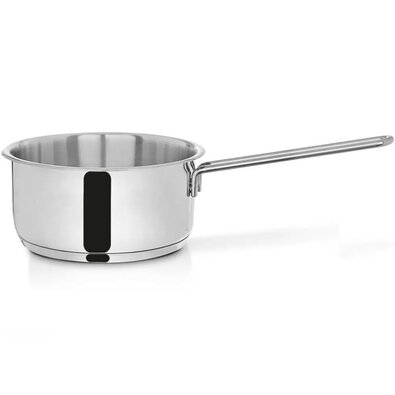 Orion Edelstahl Stielkasserolle Anett 0,6 l