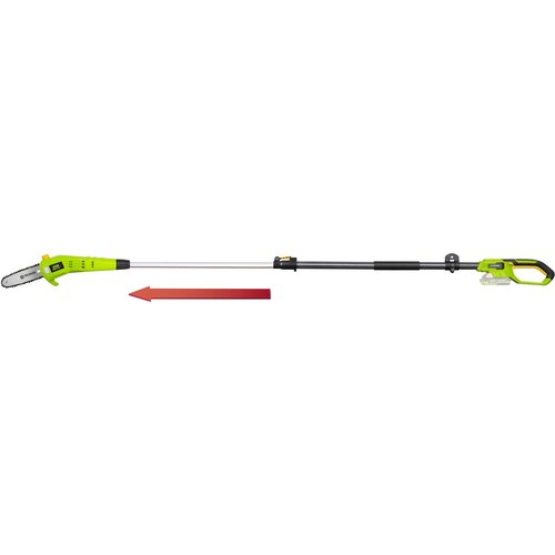 Tăietor telescopic Fieldmann FZP 70505-0 FASTPOWER 2O V