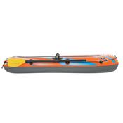 Bestway Nafukovací čln Kondor Elite 2000 set, 196 x 106 cm