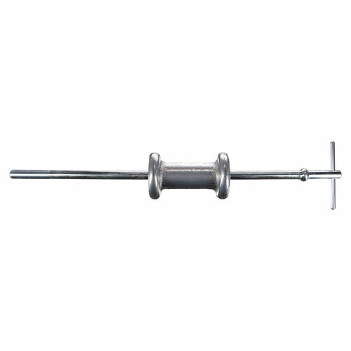 Sixtol Uniwersalny zestaw ściągaczy z młotkiemudarowym MECHANIC PULLER SET 16, 16 szt.