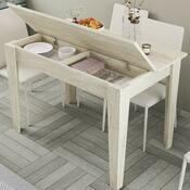 Jedálenský stôl Kiev Travertine