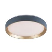 Rabalux 71121 stropné LED svietidlo Liatris, 25 W, sivá