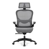 Autronic KA-Y356 GREY Scaun de birou