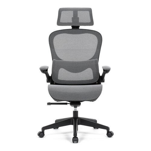 Autronic KA-Y356 GREY pisarniški stol
