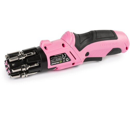 Fieldmann FDS 10112-A wkrętarka akumulatorowa