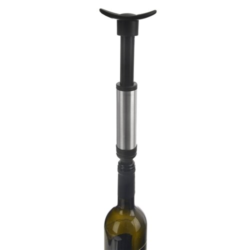 Orion vakuumni zapir za vino + 2 zamaški