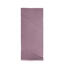 Tom Tailor Saunatuch Cozy Mauve, 80 x 200 cm